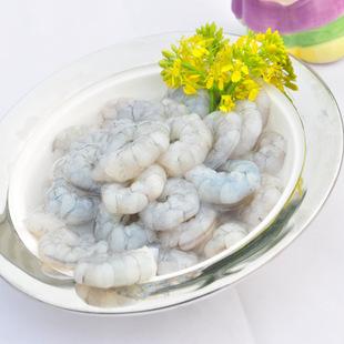 【天天海鲜】冷冻虾仁500g 海鲜 冷冻水产品批发公司